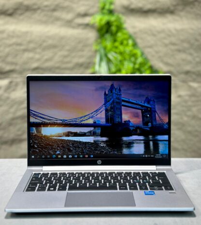 Business companion, ProBook 450 G8 laptop (Copy) - Image 2