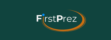 FirstPrez PCs.